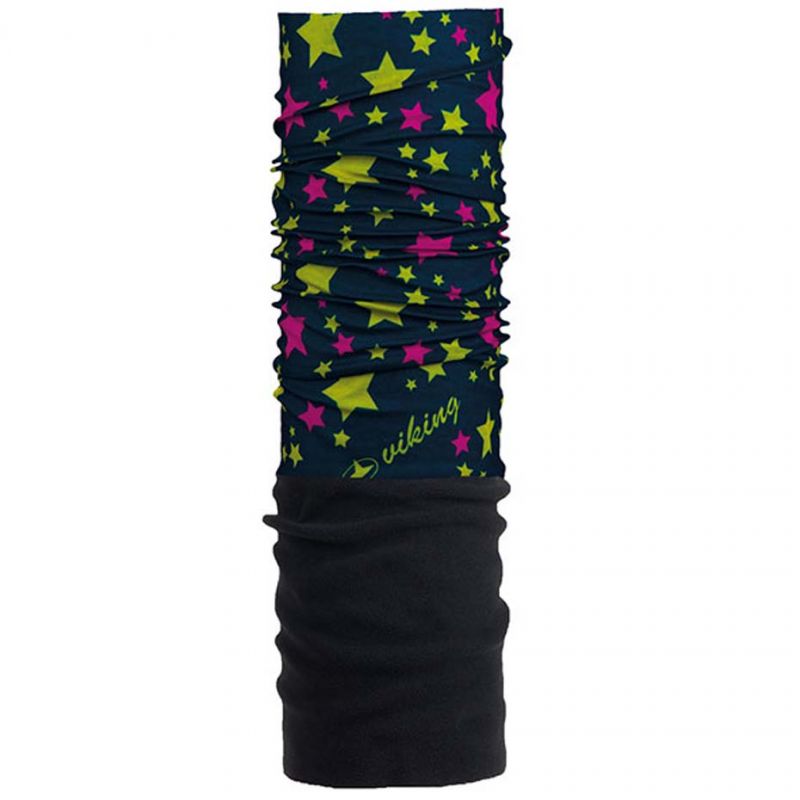 Bandana Viking 3223 Polartec Outside Jr 440-18-3223-19-UNI Clothing/Ski/Viking Your Sports Performance