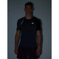 Men's quick-drying running shirt 4F 4FWAW24TFTSM0955-40M *Kategoria tymczasowa Your Sports Performance