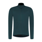 Rogelli ESSENTIAL II winter jacket blue 3XL Rogelli/Rower/Men/Kurtki/Zimowe Your Sports Performance