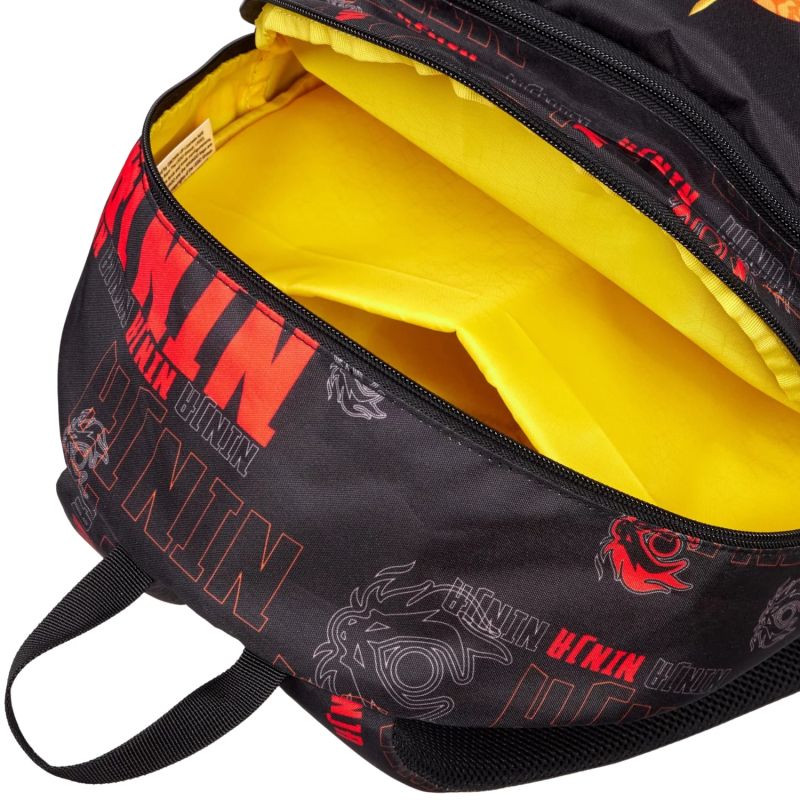 LEGO Ninjago Basic Backpack 20266-2502 Black One size In preparation Your Sports Performance