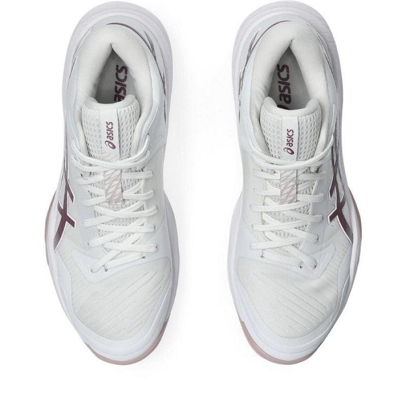 Asics Sky Elite FF MT 3 W volleyball shoes 1052A0761 01 Footwear/Volleyball/Women Asics