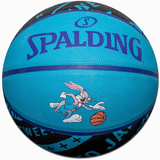 Spalding Space Jam Tune Squad IV 84-598Z basketball Accessories/Balls/Basketball Your Sports Performance