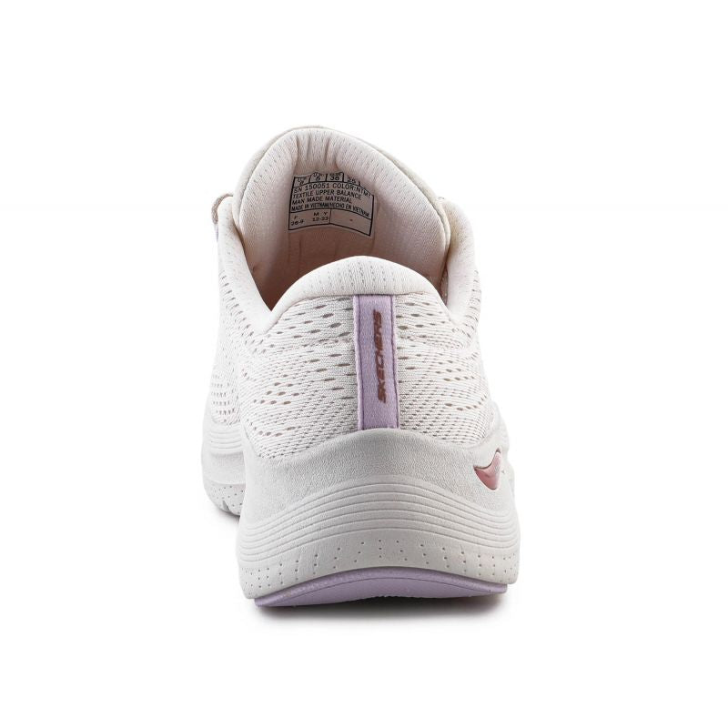 Skechers Arch Fit 2.0-Big League W shoes 150051-NTMT Footwear/Lifestyle/Skechers Skechers