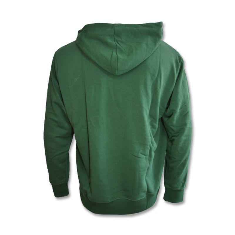 New Balance Hoops Essentials Fundamental Hoodie - MT23581TFN New Balance