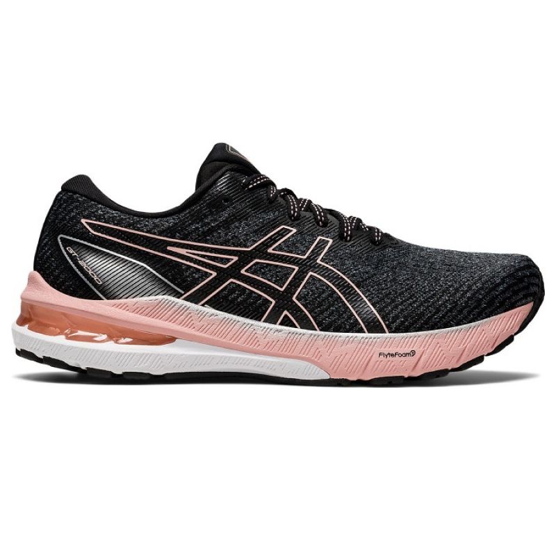 Asics GT 2000 10 W shoes 1012B045021 Footwear/Running/Women Asics