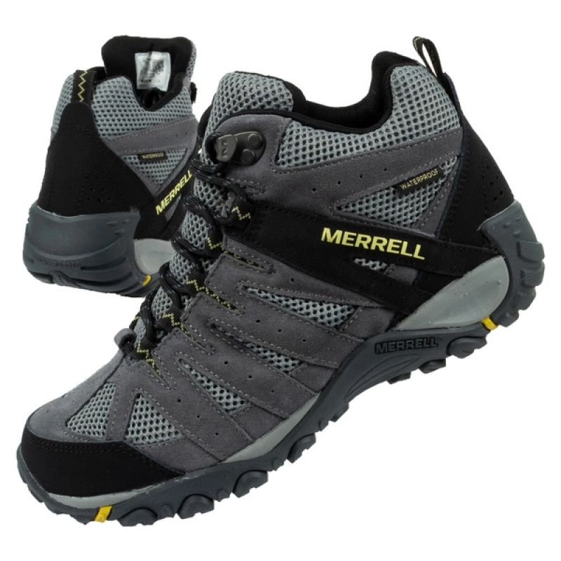 Merrell Accentor 2 Vent M J50841 trekking shoes Footwear/Outdoor/Merrell Your Sports Performance