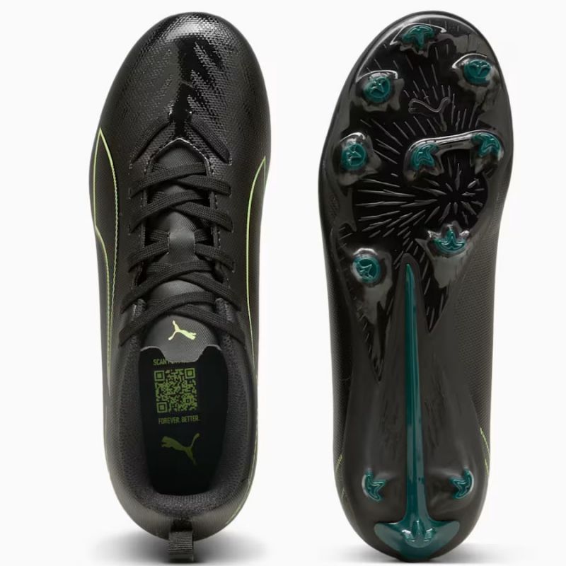 Puma Ultra 6 Play Jr FG/AG 108533-02 shoes Footwear/Football/FG/JR Puma