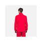 Rossignol Strawpile Fleece Hz Sweatshirt Red Rossignol