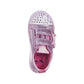 Skechers Itsy Bitsy Jr 10764N PNK shoes Footwear/Lifestyle/Skechers Skechers