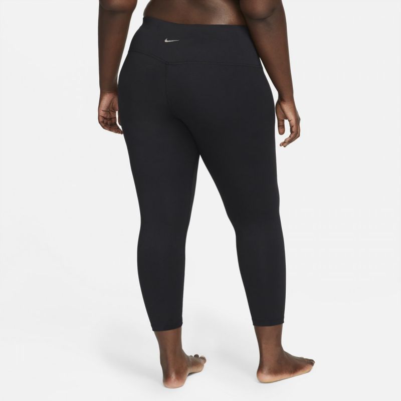 Nike Yoga Dri-FIT M DM7023-010 pants Clothing/Training Nike