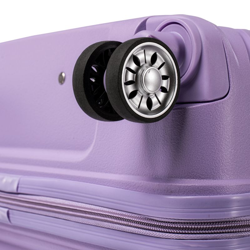 Hardside suitcase Iguana Cantabria II 97 92800479894