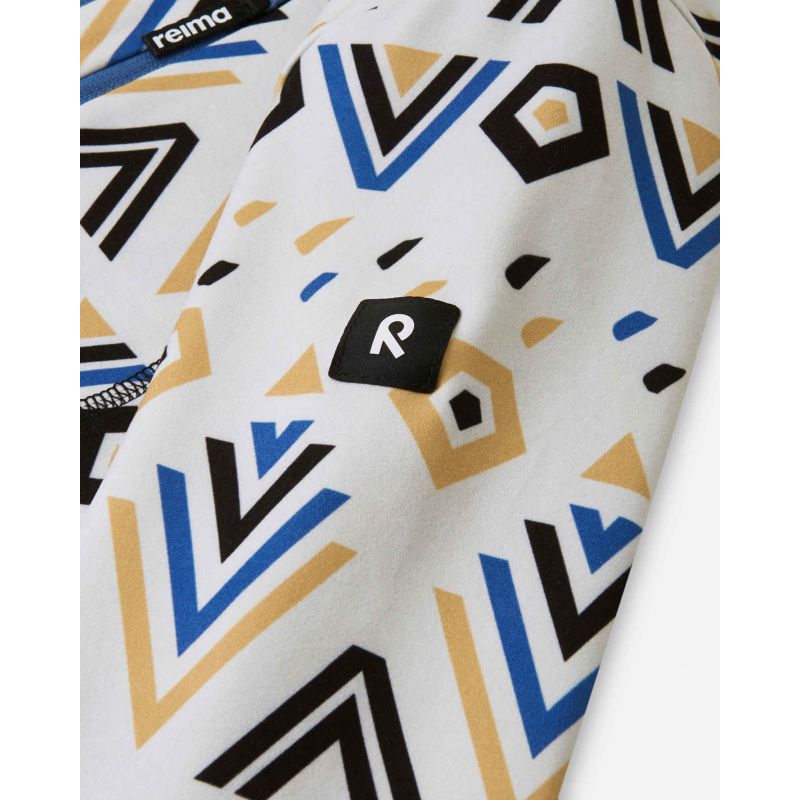 Reima Iisisti Jr fleece sweatshirt 5200355A-67A1 Clothing/Running Your Sports Performance