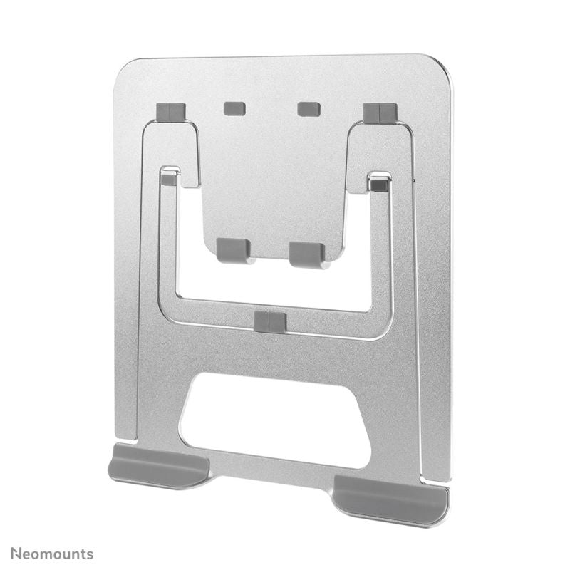 Neomounts NSLS085SILVER Laptop Stand Notebook Stand Silver 43.2 cm (17") Chłodzenie/Podstawki pod notebooki Your Sports Performance