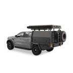 OFFLANDER CAMPER CONSTRUCTION DARBAT In preparation Your Sports Performance