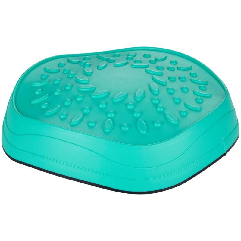 SENSORY PATH 5 PCS EDDY TOYS Sport/Siłownia I Fitness/Akcesoria Do Ćwiczeń/Dyski Sensoryczne Your Sports Performance