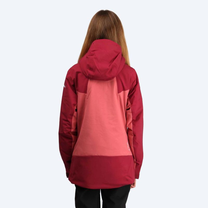 Salewa Antelao Beltovo Twr W Jkt 28254-6571 jacket Clothing/Outdoor Your Sports Performance