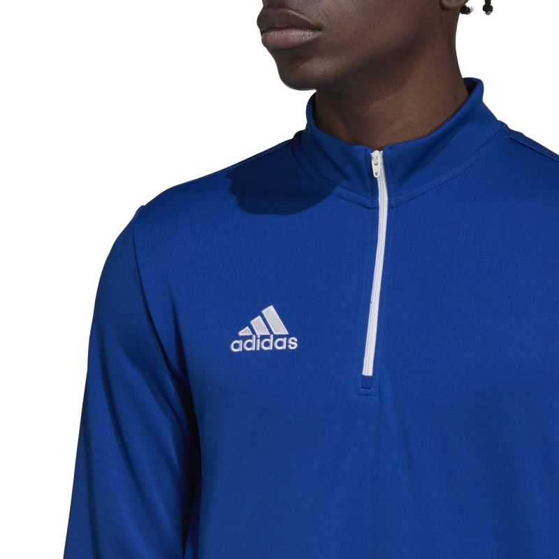 Adidas Entrada 22 M HG6286 training top Clothing/Football Adidas