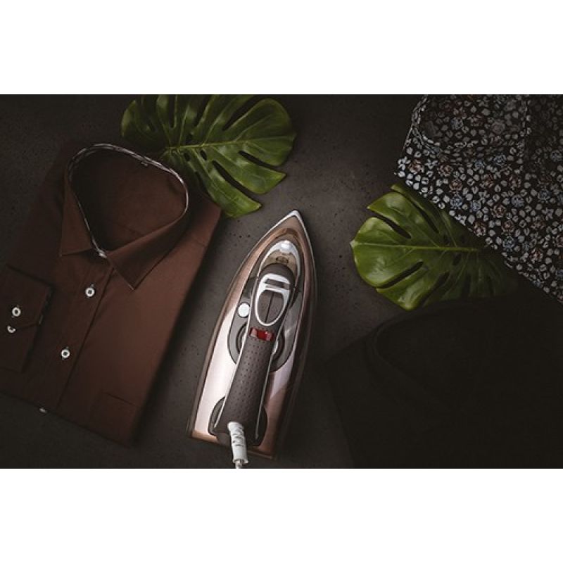 Adler AD 5030 steam iron (3000W; gray) AGD - Produkty/Żelazka i generatory pary Your Sports Performance
