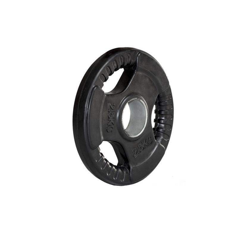 HMS rubber Olympic platter TOK02 17-61-032 Accessories/Training equipment Your Sports Performance