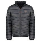 Men’s jacket Geographical Norway BARTINE BLACK DB MEN 233 (WY6915H/GN-BLACK)