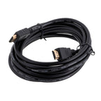 GEMBIRD CC-HDMI4-10M cable (HDMI M - HDMI M; 10m; black) Kable i adaptery/Kable HDMI Your Sports Performance