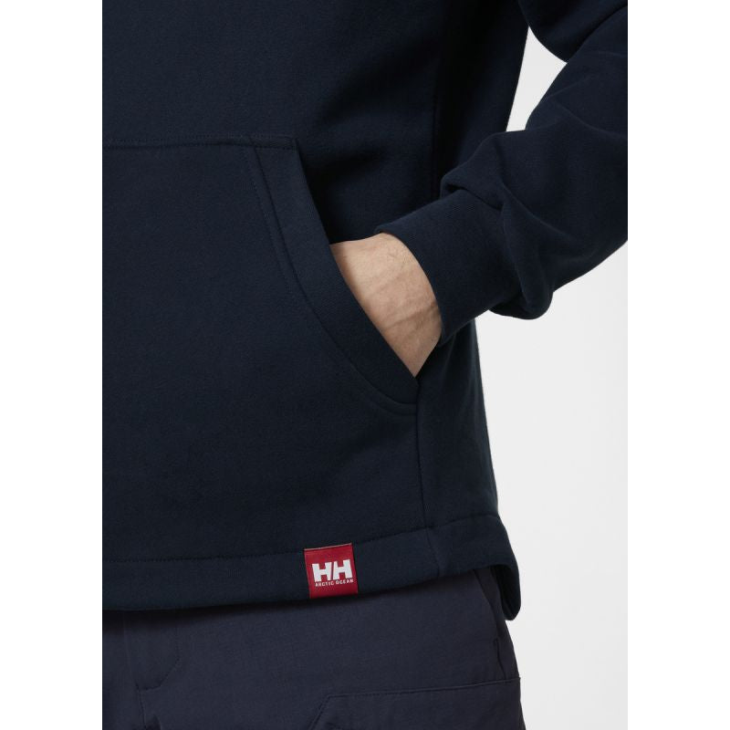 Helly Hansen Arctic Ocean Hoodie M 30361 597 Clothing/Outdoor/Helly Hansen Your Sports Performance