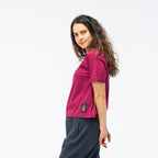 Women's Short-Sleeve T-Shirt EVILLA WO'S