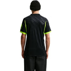 Nike Atlético Madrid 2026/27 Stadium Away Men's Jersey Black II1932 011