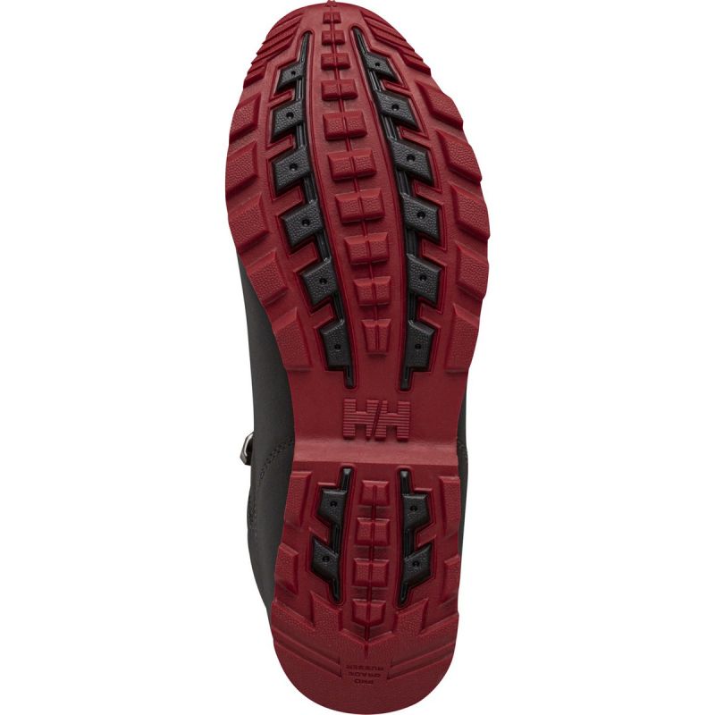 Helly Hansen The Forester M 10513 997 shoes Footwear/Lifestyle/Helly Hansen Your Sports Performance