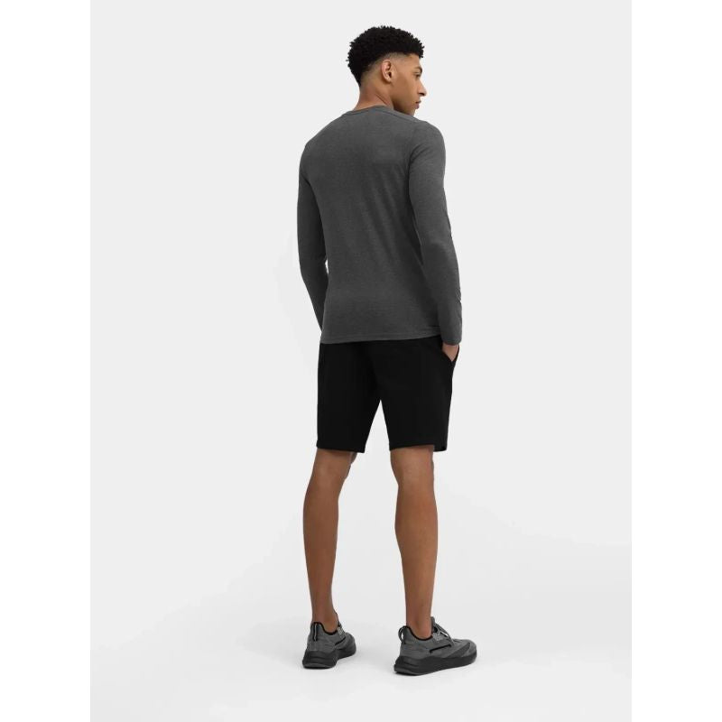 Men's sweatpants 4F 4FWSS25TSHOM0816-20S *Kategoria tymczasowa Your Sports Performance