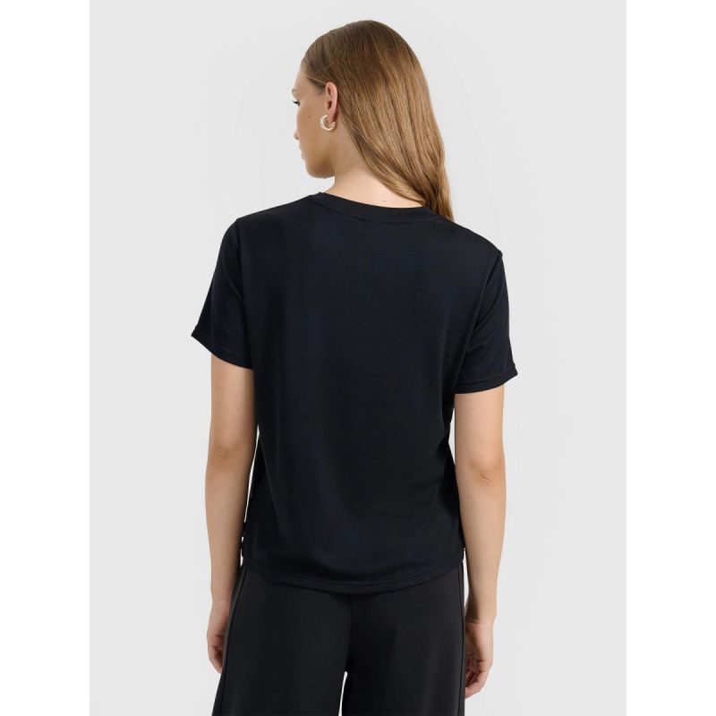 T-shirt 4F W 4FRAW25TTSHF3282-21S 4f