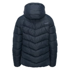 Women's winter quilted jacket LADY VARMI In preparation Your Sports Performance