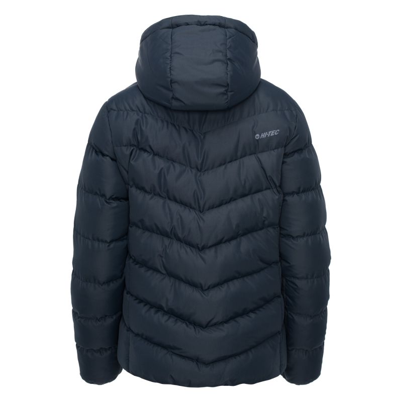 Women's winter quilted jacket LADY VARMI In preparation Your Sports Performance
