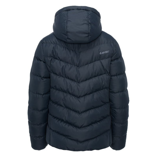Women's winter quilted jacket LADY VARMI In preparation Your Sports Performance