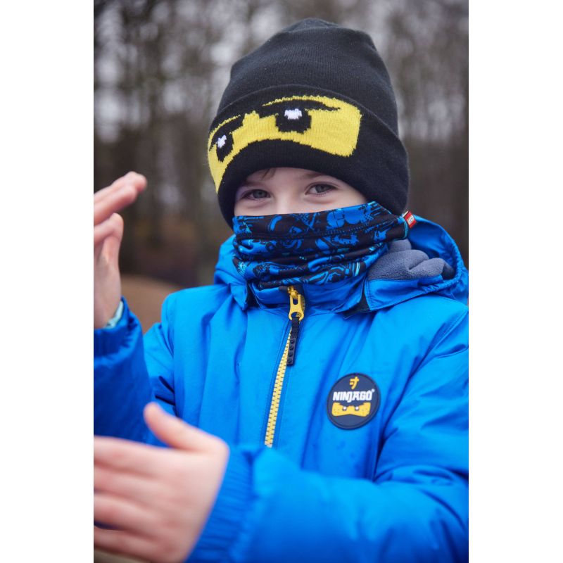 Lego Wear Kid's Lion 601 Jr Jacket 11010230-557 Clothing/Outdoor/Lego Wear Your Sports Performance