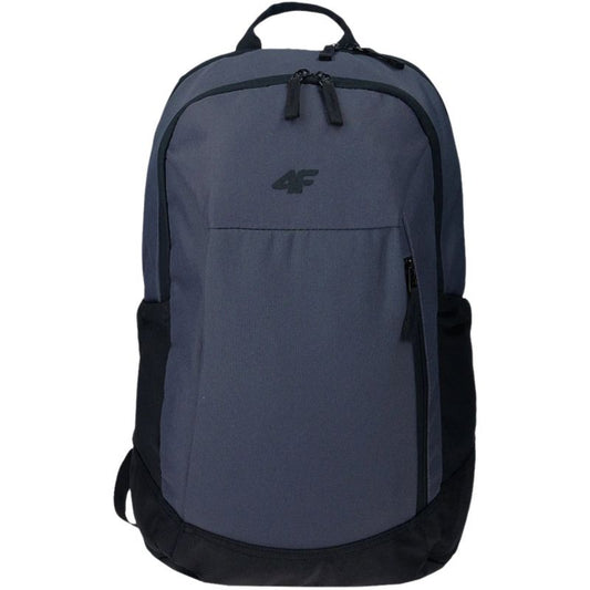 Backpack 4F U277 4FWSS24ABACU277 31S Accessories/Plecaki 4F