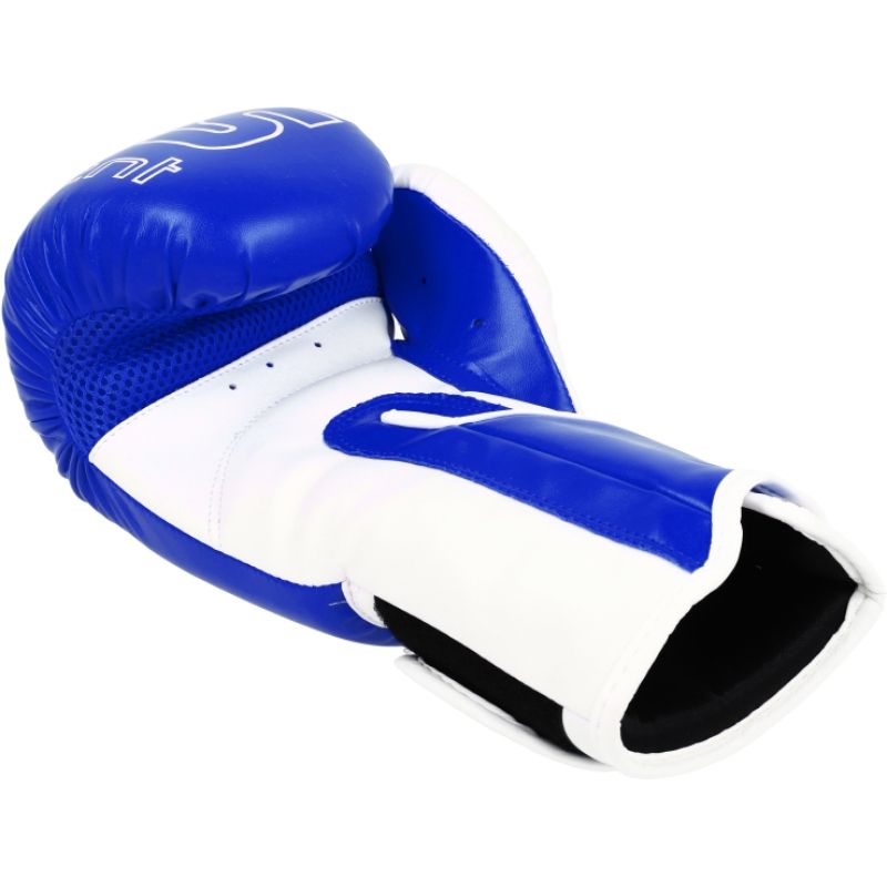 MASTERS RPU-KM-1 Boxing Gloves 10 oz