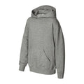 Chill children's sweatshirt (dark gray melange) In preparation Your Sports Performance