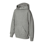 Chill children's sweatshirt (dark gray melange) In preparation Your Sports Performance