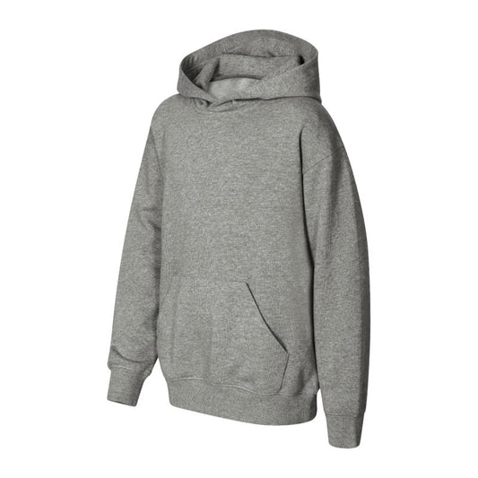 Chill children's sweatshirt (dark gray melange) In preparation Your Sports Performance