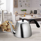Steel teapot 1.1L MR-1333-Tea MAESTRO AGD - Produkty/Zaparzacze i kawiarki Your Sports Performance