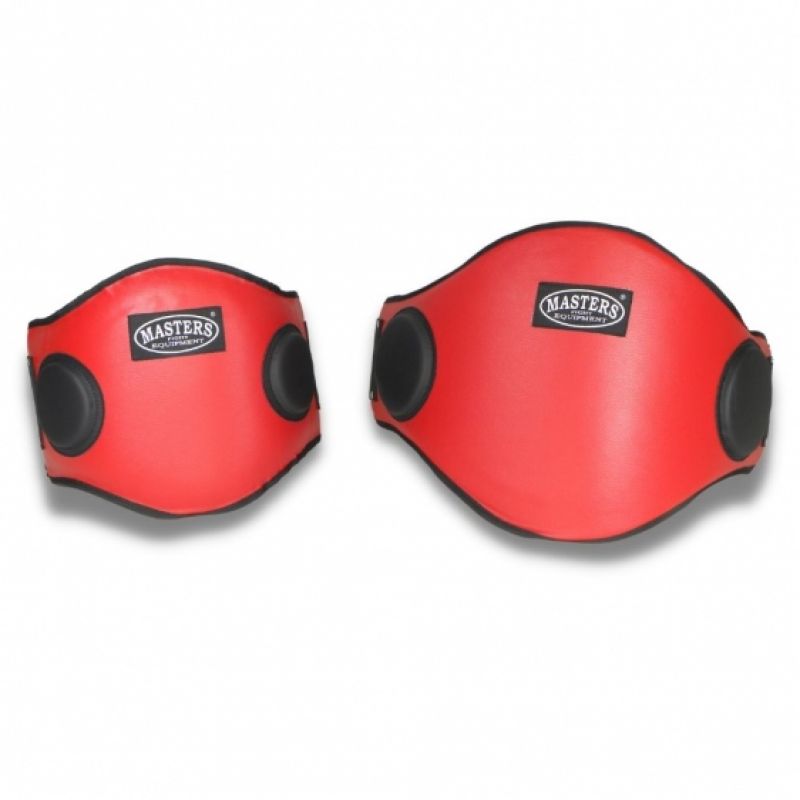MASTERS Abdominal Trainer Protector - OT-B NEW SIZES In preparation Your Sports Performance