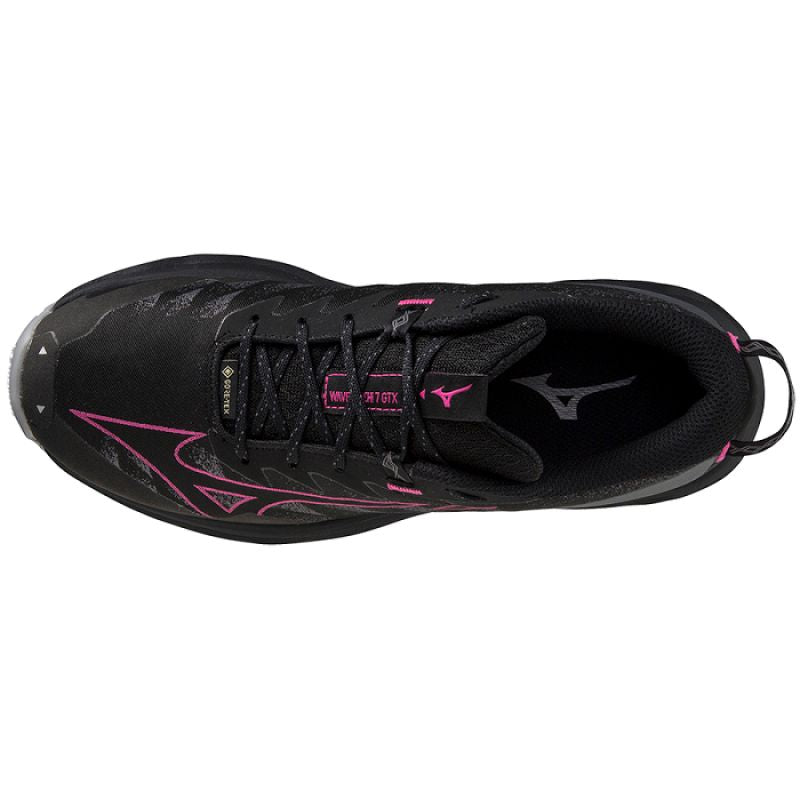 Mizuno Wave Daichi 7 GTX W running shoes J1GK225621 Footwear/Running/Women Mizuno