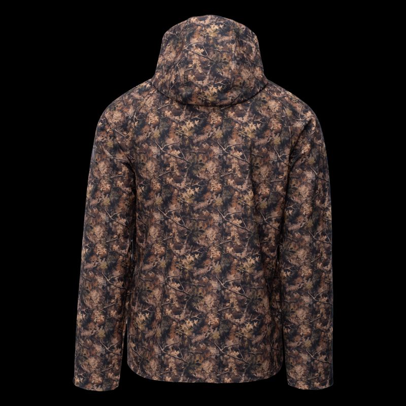 Men’s Softshell Jacket MAGNUM HIDDEN