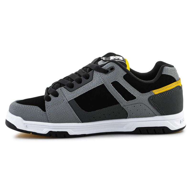 DC Shoes Stag M 320188-GY1 shoes