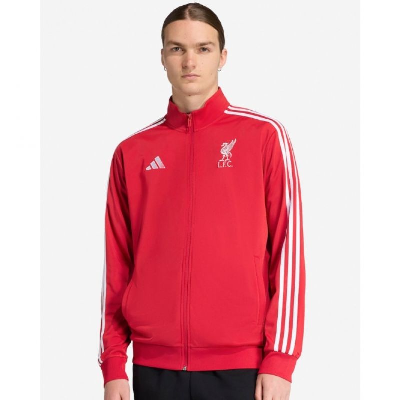 adidas Liverpool LFC DNA sweatshirt JW7892 In preparation Adidas