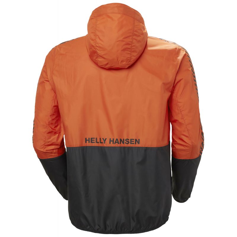 Helly Hansen Active Wind Jacket M 53442 300 Clothing/Outdoor/Helly Hansen Your Sports Performance