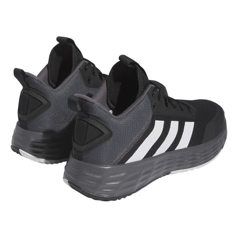 Basketball shoes adidas OwnTheGame 2.0 M IF2683 Footwear/Basketball/Men Adidas