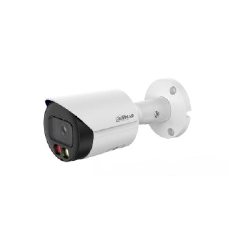 DAHUA IP CAMERA IPC-HFW2549S-S-IL-0280B CCTV IP/Kamery Your Sports Performance