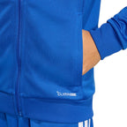 adidas Tiro 26 League Training blue kids' sweatshirt JY7199 To be categorized Your Sports Performance